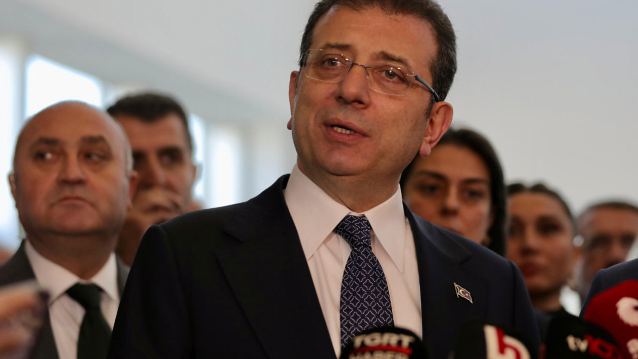 Foto - Hilal Kaplan'dan İmamoğlu için olay sözler: Bunun için üniversite diplomasına sahip olmaya gerek yok