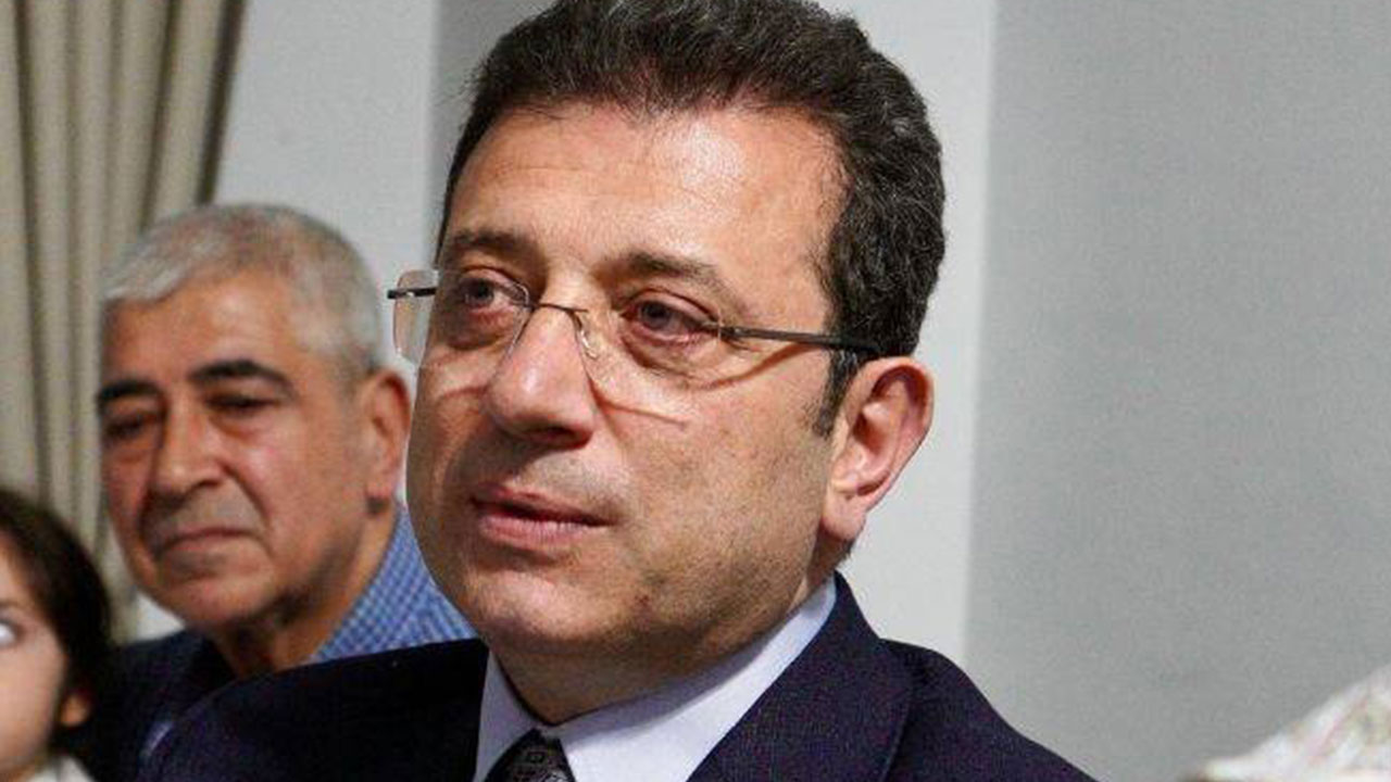 Foto - Hilal Kaplan'dan İmamoğlu için olay sözler: Bunun için üniversite diplomasına sahip olmaya gerek yok