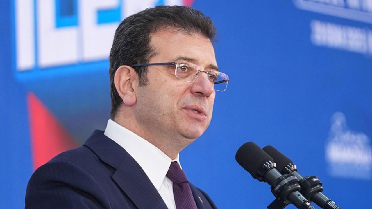 Foto - Hilal Kaplan'dan İmamoğlu için olay sözler: Bunun için üniversite diplomasına sahip olmaya gerek yok