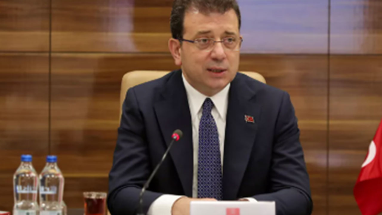 Foto - Hilal Kaplan'dan İmamoğlu için olay sözler: Bunun için üniversite diplomasına sahip olmaya gerek yok