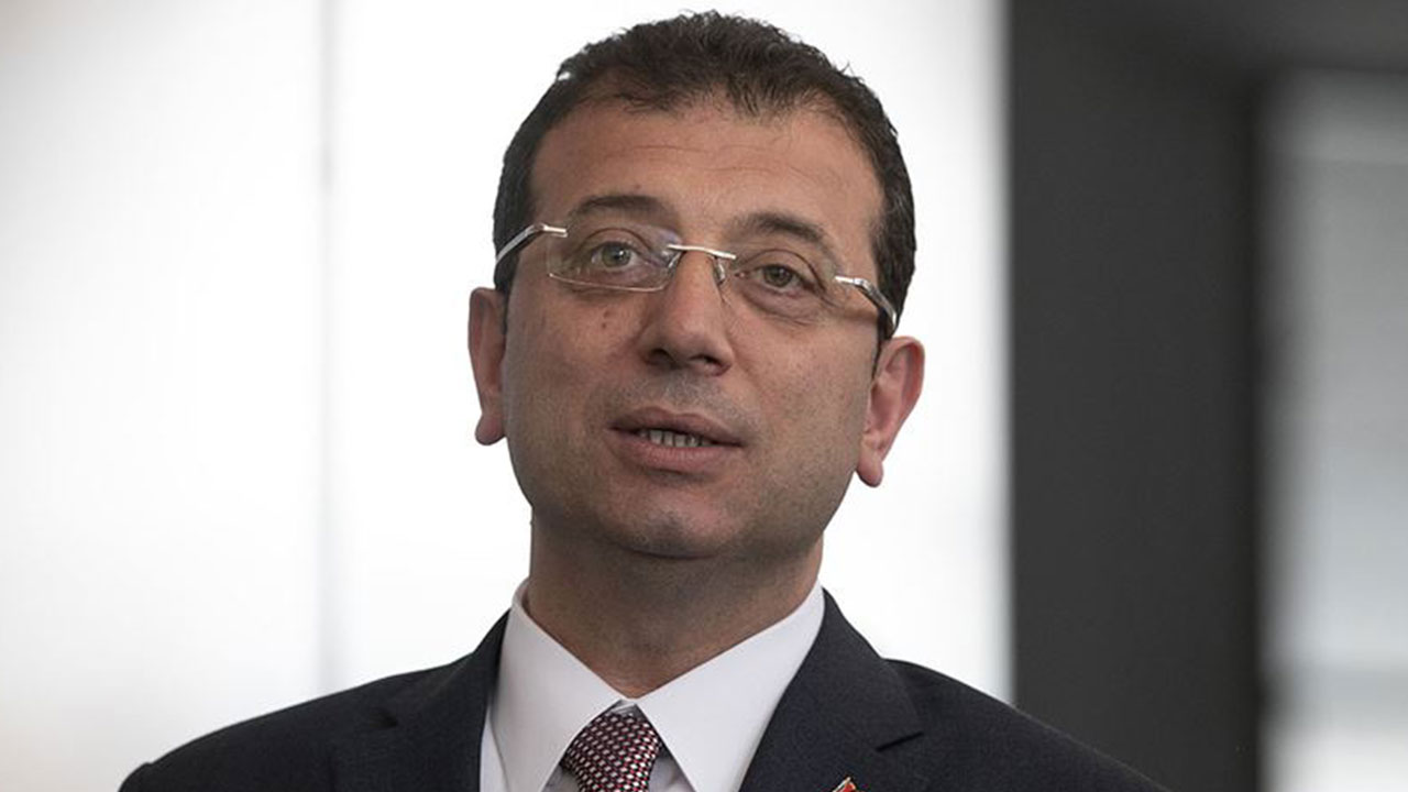 Foto - Hilal Kaplan'dan İmamoğlu için olay sözler: Bunun için üniversite diplomasına sahip olmaya gerek yok