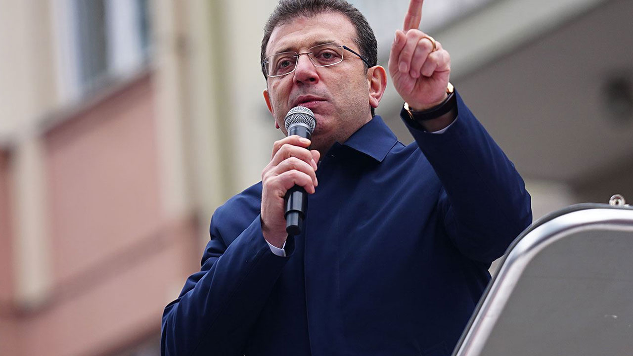 Foto - Hilal Kaplan'dan İmamoğlu için olay sözler: Bunun için üniversite diplomasına sahip olmaya gerek yok