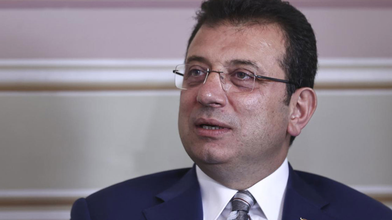 Foto - Hilal Kaplan'dan İmamoğlu için olay sözler: Bunun için üniversite diplomasına sahip olmaya gerek yok