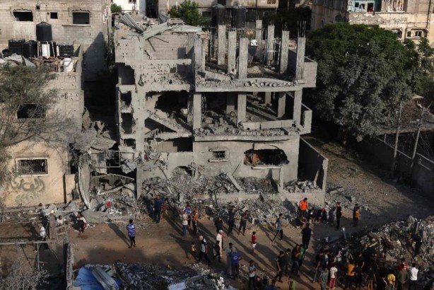 Foto - Hilal Kaplan’dan müthiş müjde! O alçaklar donup kalacak! Hadi bakalım inşallah 