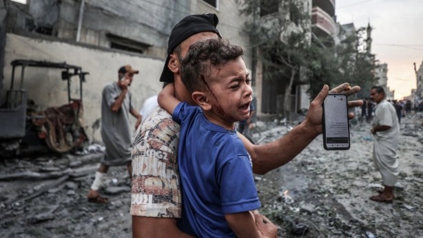 Foto - Hilal Kaplan’dan müthiş müjde! O alçaklar donup kalacak! Hadi bakalım inşallah 