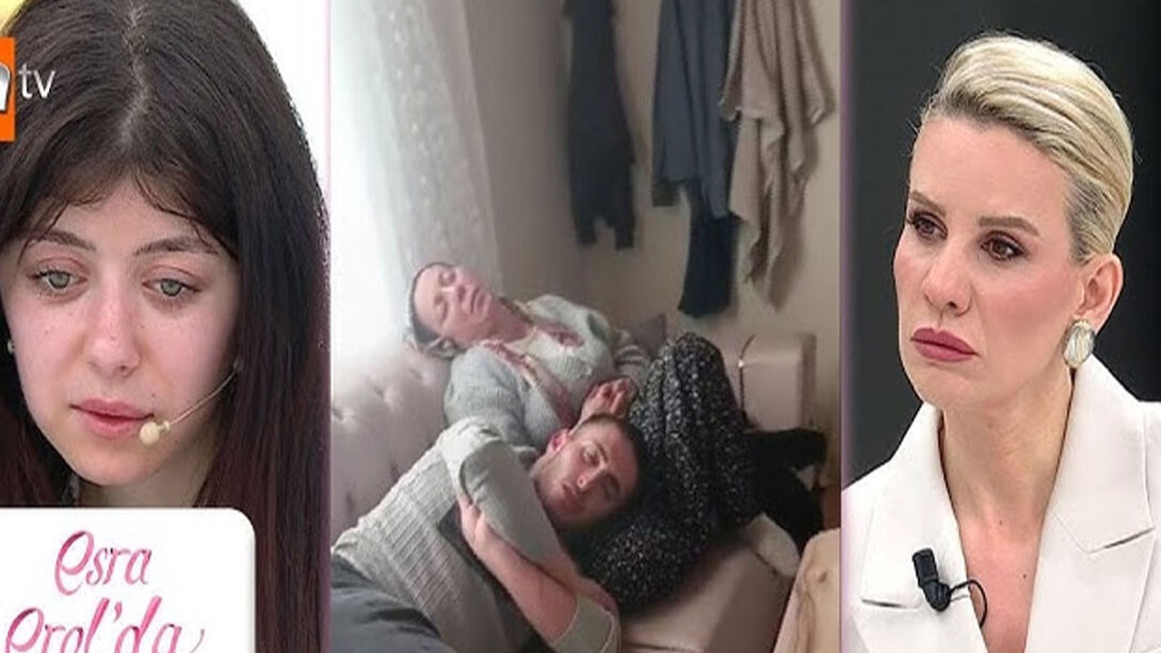 Foto - Hilal Kaplan'dan olay Esra Erol çıkışı: Zalimlerini bir daha ayağa kalkamayacak şekilde rezil ediyorlar