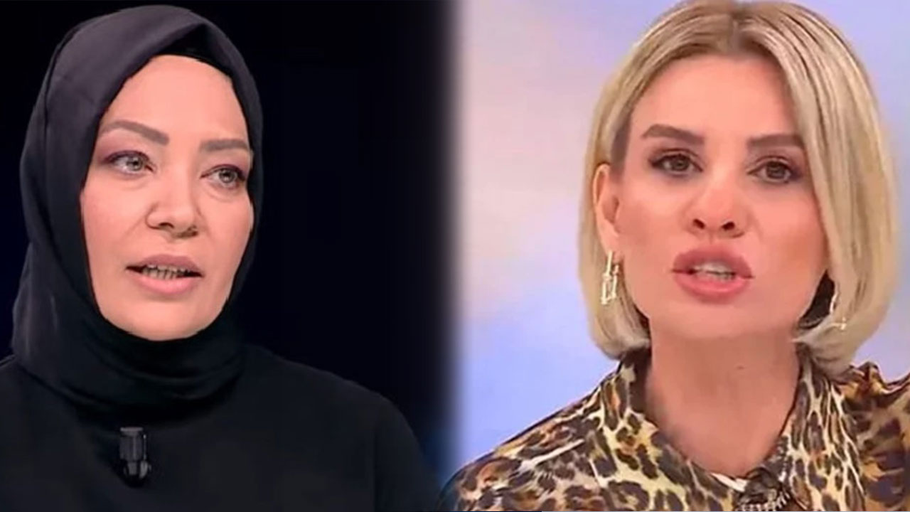 Hilal Kaplan'dan olay Esra Erol çıkışı: Zalimlerini bir daha ayağa kalkamayacak şekilde rezil ediyorlar