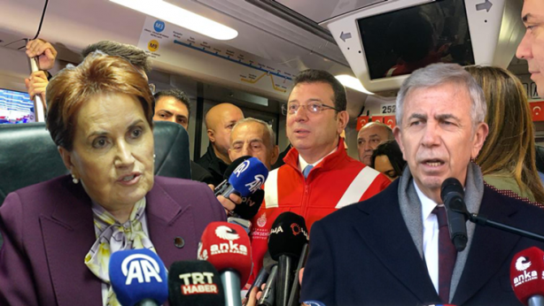 Foto - Hilal Kaplan’dan olay sözler! Hakikaten verilmiş sadakamız varmış