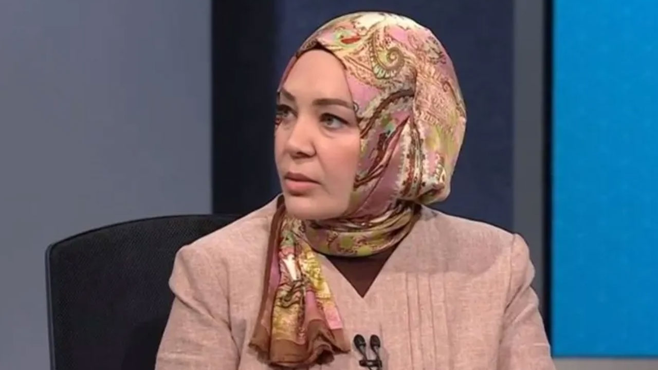 Hilal Kaplan'dan olay sözler: Recep Tayyip Erdoğan'dan ölümüne nefret eden azılı bir muhalifti