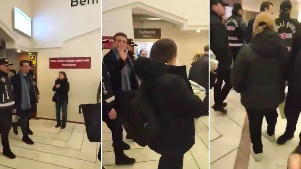 Foto - Hilal Kaplan'dan olay sözler: Recep Tayyip Erdoğan'dan ölümüne nefret eden azılı bir muhalifti