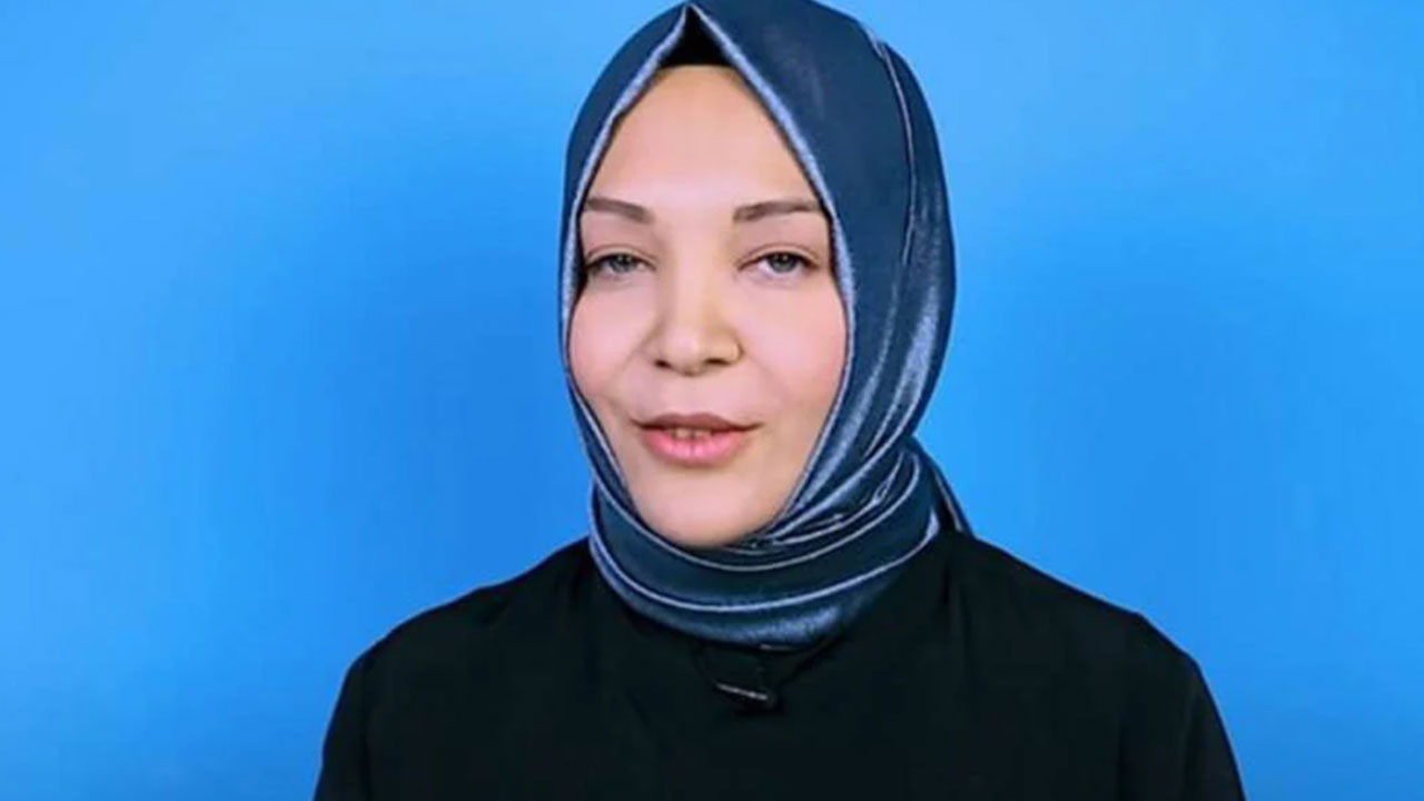 Foto - Hilal Kaplan'dan olay sözler: Recep Tayyip Erdoğan'dan ölümüne nefret eden azılı bir muhalifti