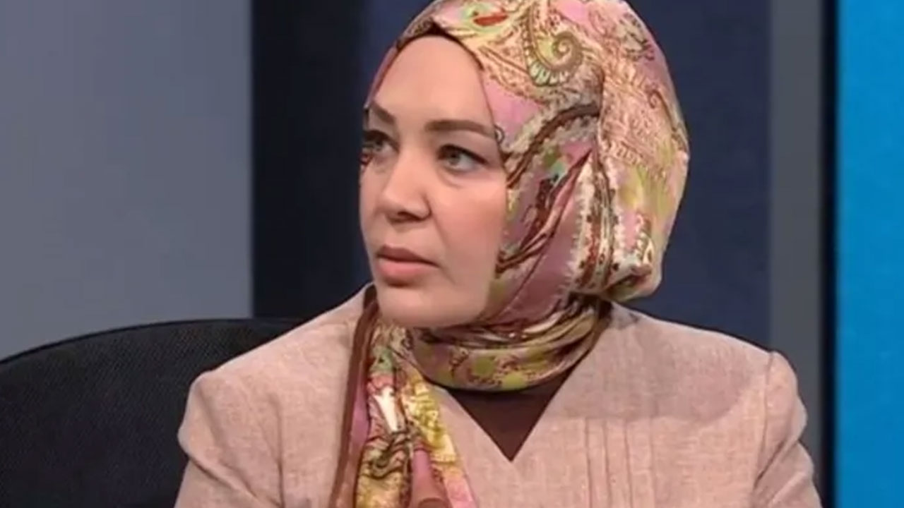 Foto - Hilal Kaplan 'gericilerin hedefinde' diyerek bakan Yusuf Tekin'in bu nefreti nasıl kazandığını açıkladı