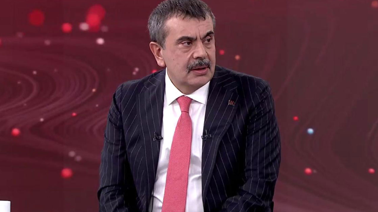 Foto - Hilal Kaplan 'gericilerin hedefinde' diyerek bakan Yusuf Tekin'in bu nefreti nasıl kazandığını açıkladı