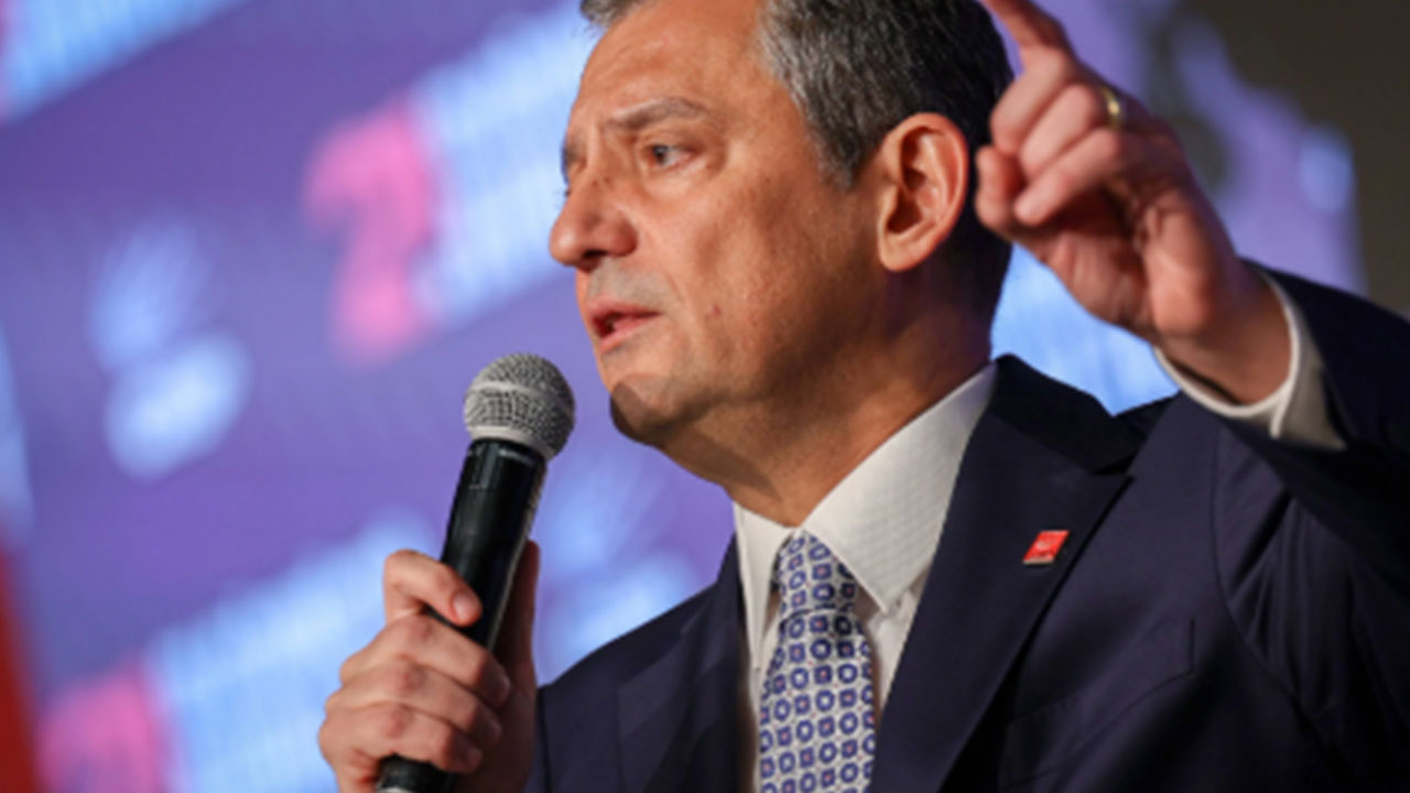 Foto - Hilal Kaplan 'gericilerin hedefinde' diyerek bakan Yusuf Tekin'in bu nefreti nasıl kazandığını açıkladı