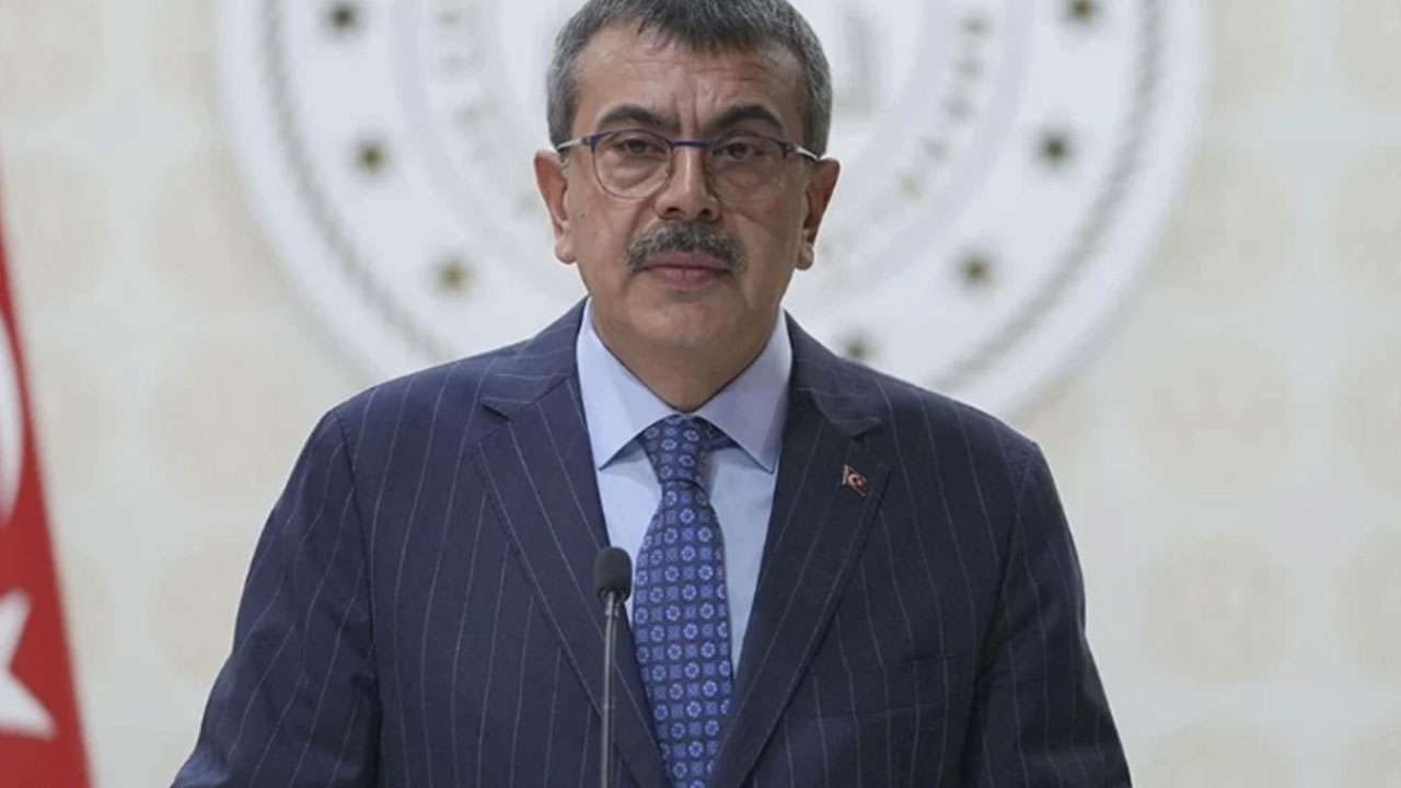 Foto - Hilal Kaplan 'gericilerin hedefinde' diyerek bakan Yusuf Tekin'in bu nefreti nasıl kazandığını açıkladı