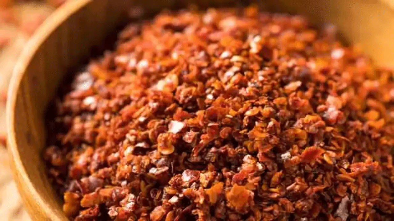 Foto - Bakanlık yeni listeyi yayınladı: Bakın pul biberden ne çıktı!