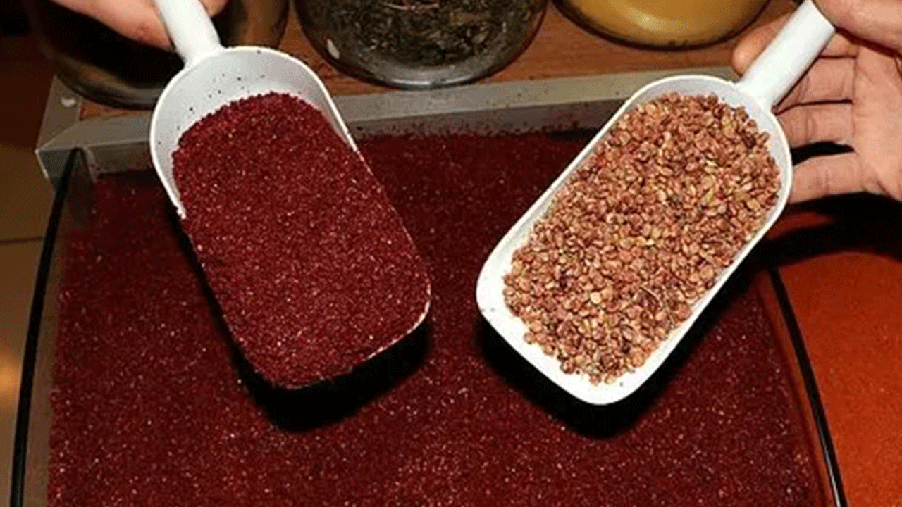 Foto - Bakanlık yeni listeyi yayınladı: Bakın pul biberden ne çıktı!