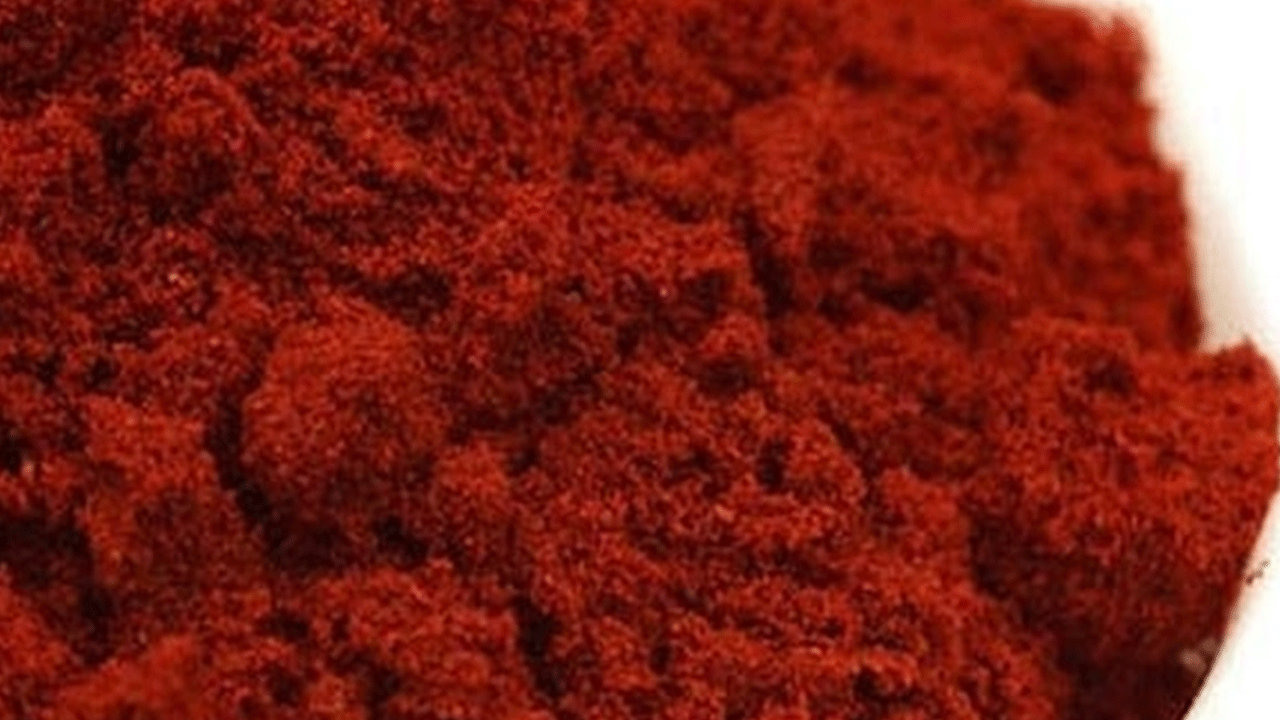 Foto - Bakanlık yeni listeyi yayınladı: Bakın pul biberden ne çıktı!