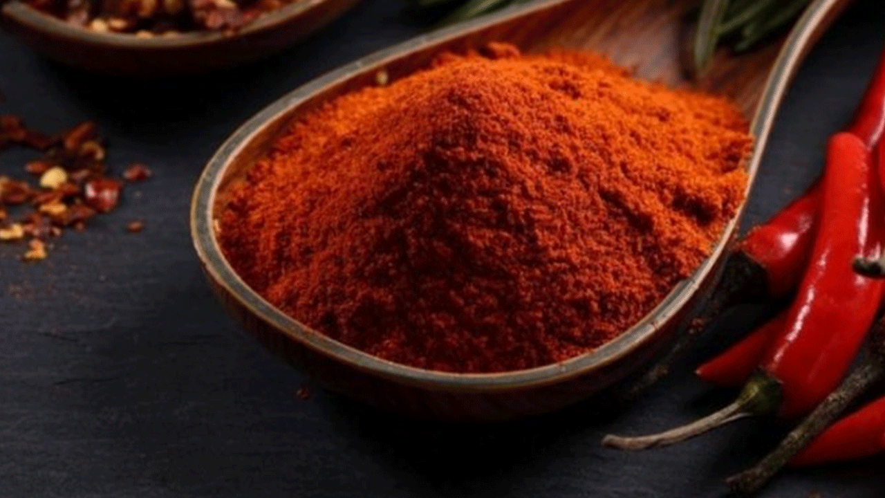 Foto - Bakanlık yeni listeyi yayınladı: Bakın pul biberden ne çıktı!