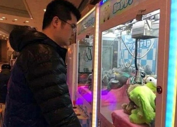 Foto - Hilesi meğer buymuş!