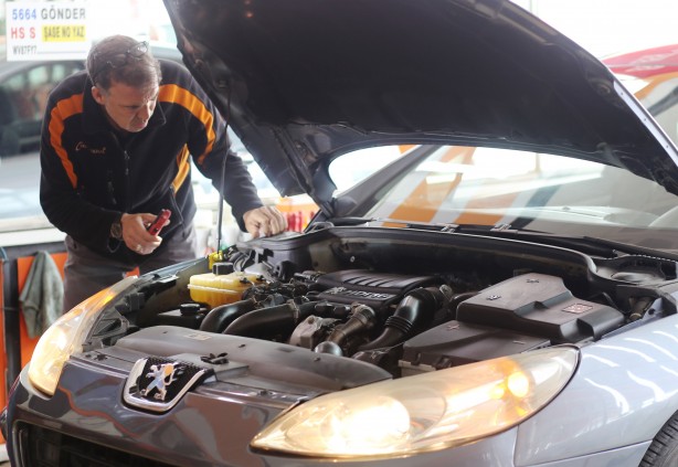 Foto - Hileyi nasıl anlayabilirsiniz? Otomobil alacaklar bu tuzağa dikkat