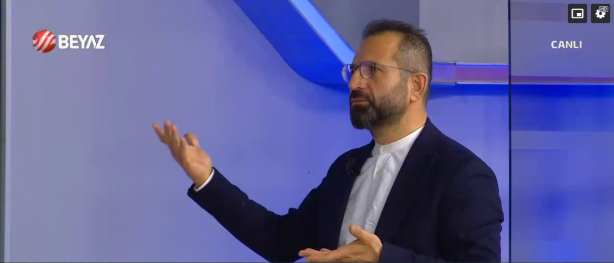 Hilmi Daşdemir az önce canlı yayında açıkladı! İşte en kapsamlı son anket