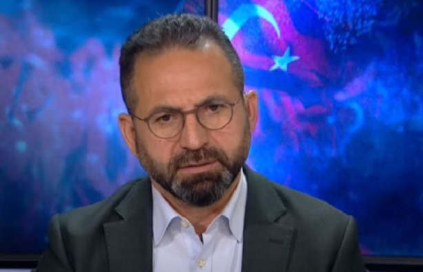 Foto - Hilmi Daşdemir'den çarpıcı yerel seçim analazi! "Asla oy vermem" denilen CHP’ye nasıl oy verildi?