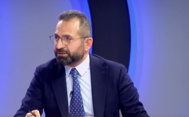 Foto - Hilmi Daşdemir'den çarpıcı yerel seçim analazi! "Asla oy vermem" denilen CHP’ye nasıl oy verildi?