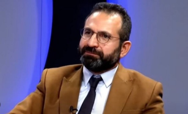 Foto - Hilmi Daşdemir'den çarpıcı yerel seçim analazi! "Asla oy vermem" denilen CHP’ye nasıl oy verildi?