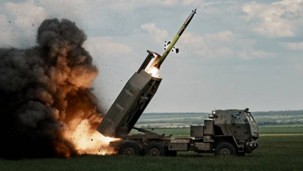HIMARS füzelerini alıp dünyaya duyurdular: 48 saatte Türk savaş gemilerini, İHA'larını imha edeceğiz