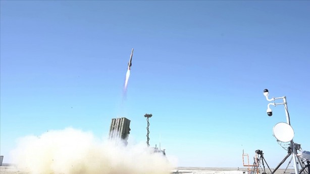 Foto - HIMARS füzelerini alıp dünyaya duyurdular: 48 saatte Türk savaş gemilerini, İHA'larını imha edeceğiz