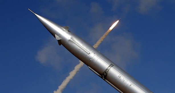 Foto - HIMARS füzelerini alıp dünyaya duyurdular: 48 saatte Türk savaş gemilerini, İHA'larını imha edeceğiz