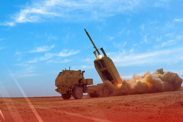 Foto - HIMARS füzelerini alıp dünyaya duyurdular: 48 saatte Türk savaş gemilerini, İHA'larını imha edeceğiz