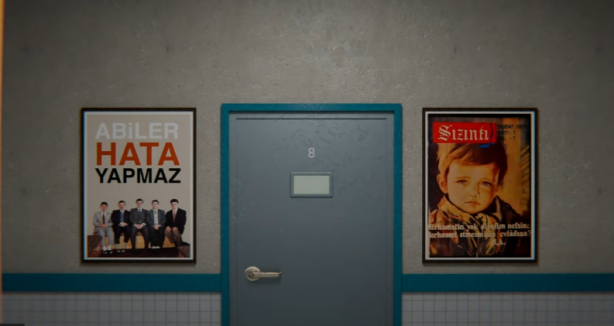 Foto - Himmetlerden komisyon alan abiler… Yolumuz hatalı! Yeğen konuştukça FETÖ’cüler çıldırıyor