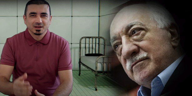 Himmetlerden komisyon alan abiler… Yolumuz hatalı! Yeğen konuştukça FETÖ’cüler çıldırıyor