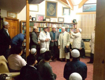 Foto - Himmetlerden komisyon alan abiler… Yolumuz hatalı! Yeğen konuştukça FETÖ’cüler çıldırıyor