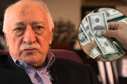 Foto - Himmetlerden komisyon alan abiler… Yolumuz hatalı! Yeğen konuştukça FETÖ’cüler çıldırıyor