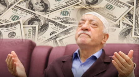 Foto - Himmetlerden komisyon alan abiler… Yolumuz hatalı! Yeğen konuştukça FETÖ’cüler çıldırıyor