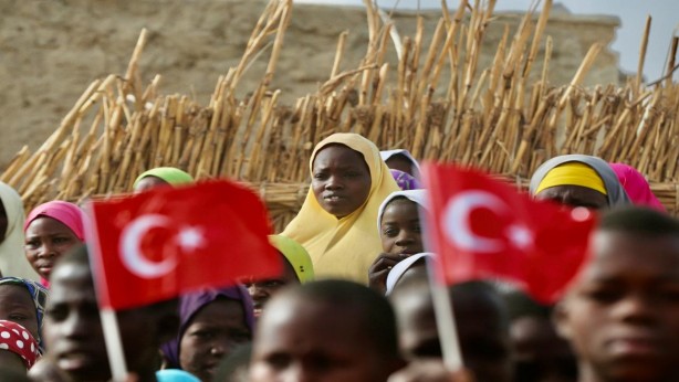 Foto - Hindistan'dan ilginç iddia: Türkiye oraya petrol çıkarmaya gitmiyor! Başka planları var