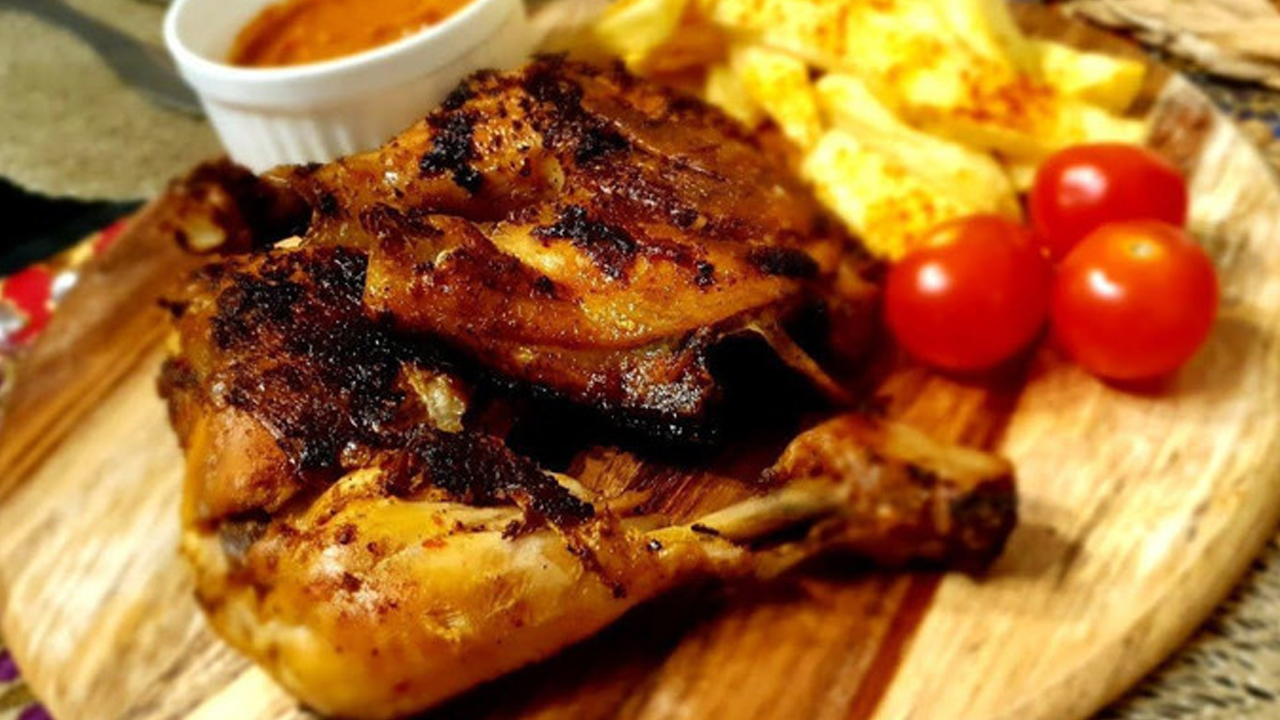 Foto - Hindistan cevizi ile yapılan en güzel yemekler seçildi: 10 yemek öne çıkıyor!