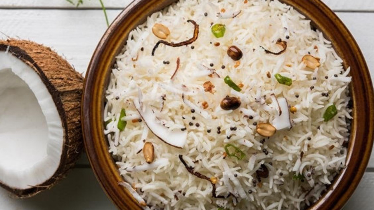 Foto - Hindistan cevizi ile yapılan en güzel yemekler seçildi: 10 yemek öne çıkıyor!