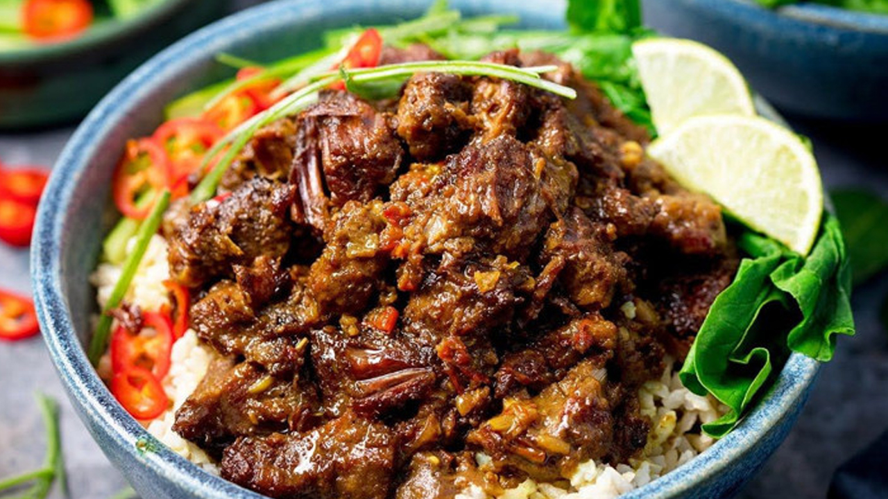 Foto - Hindistan cevizi ile yapılan en güzel yemekler seçildi: 10 yemek öne çıkıyor!