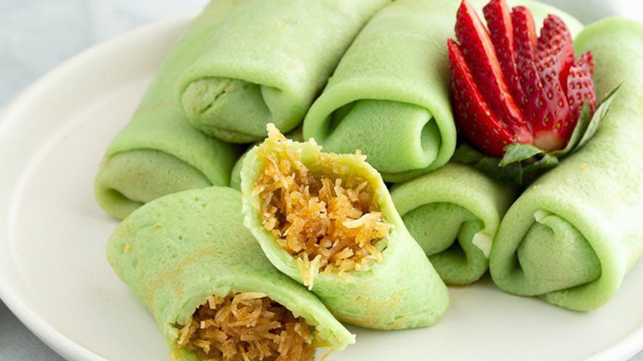 Foto - Hindistan cevizi ile yapılan en güzel yemekler seçildi: 10 yemek öne çıkıyor!