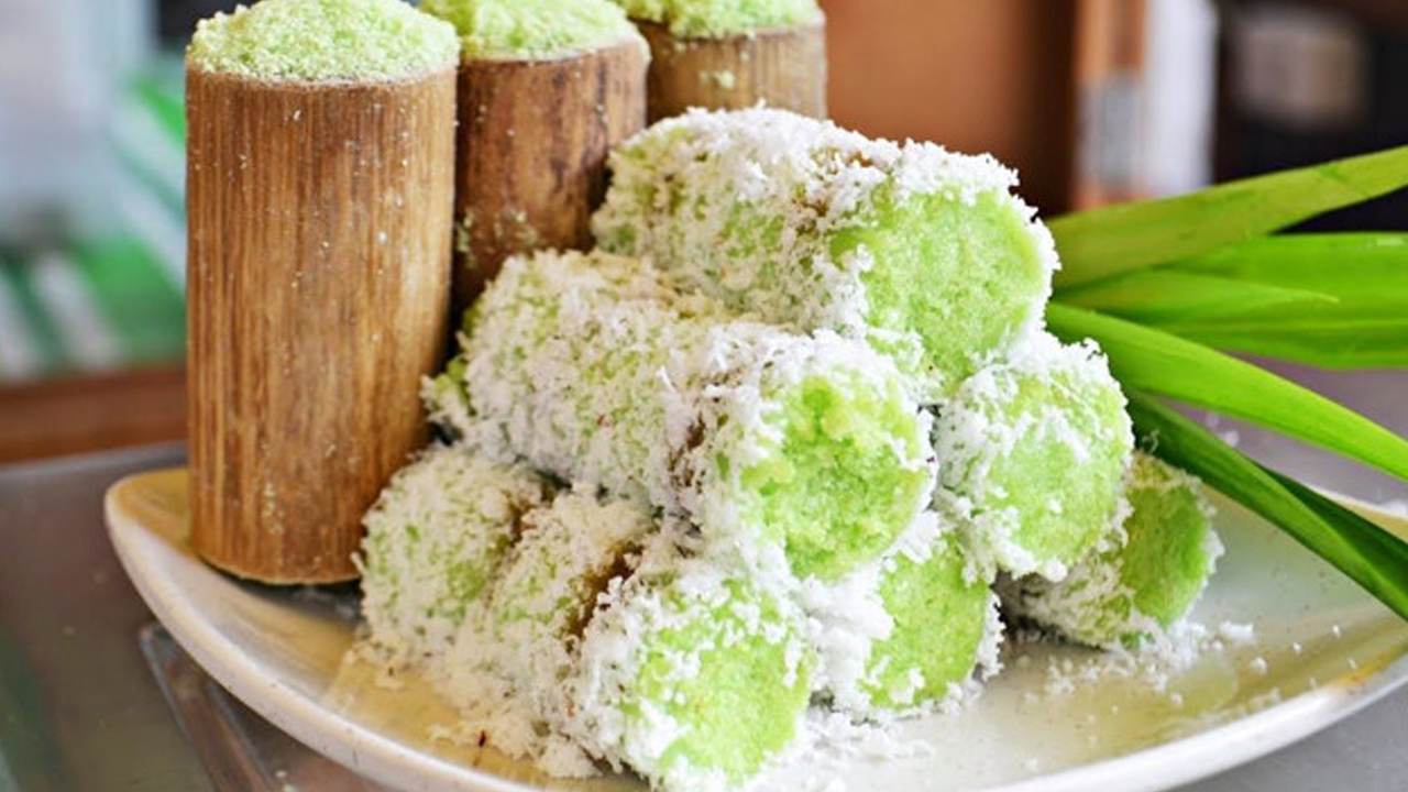 Foto - Hindistan cevizi ile yapılan en güzel yemekler seçildi: 10 yemek öne çıkıyor!