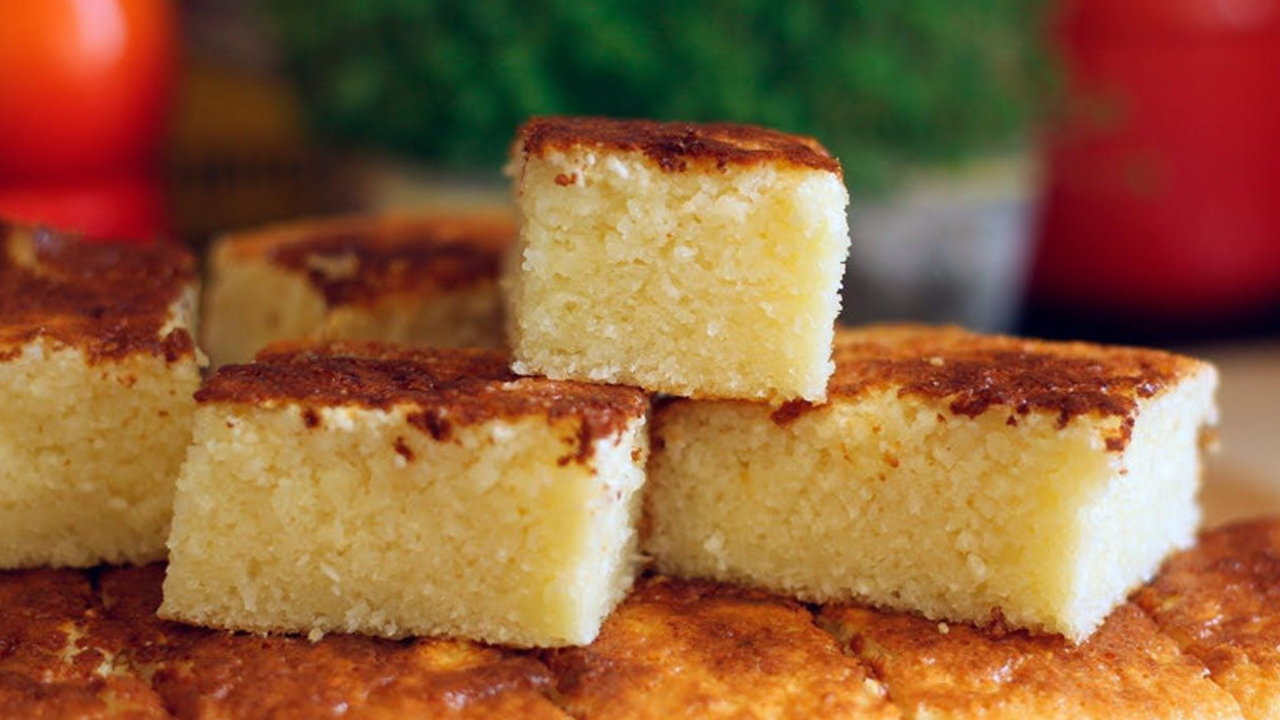 Foto - Hindistan cevizi ile yapılan en güzel yemekler seçildi: 10 yemek öne çıkıyor!