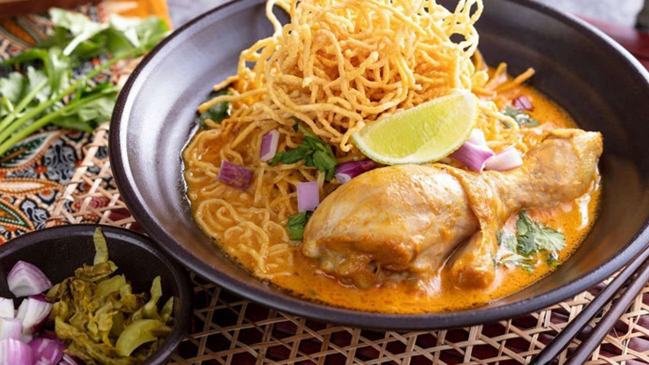 Foto - Hindistan cevizi ile yapılan en güzel yemekler seçildi: 10 yemek öne çıkıyor!