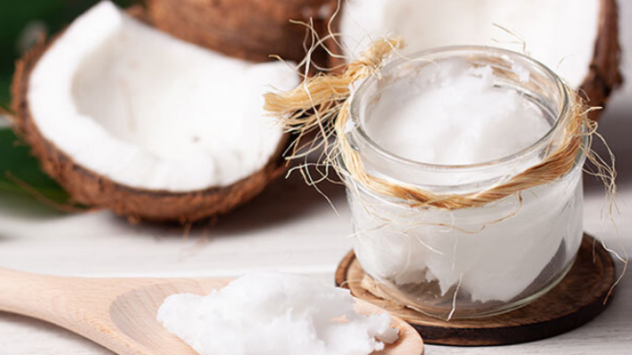 Foto - Hindistan cevizi yağı 2 haftada sizi 10 yaş gençleştirecek! Yaşlanmayı geciktiriyor, kırışıklıkları azaltıyor