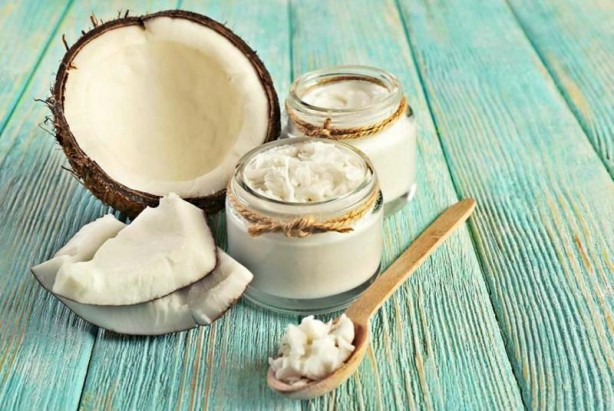 Foto - Hindistan cevizi yağı hakkında yayımlanan rapor dehşete düşürdü