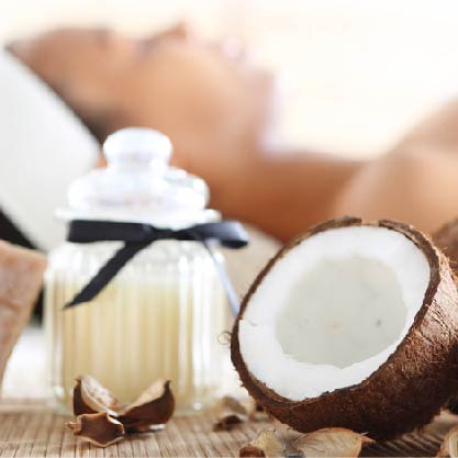 Foto - Hindistan cevizi yağı hakkında yayımlanan rapor dehşete düşürdü