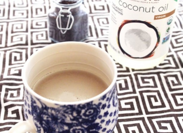 Hindistan cevizi yağıyla kilolarınızdan kurtulun!